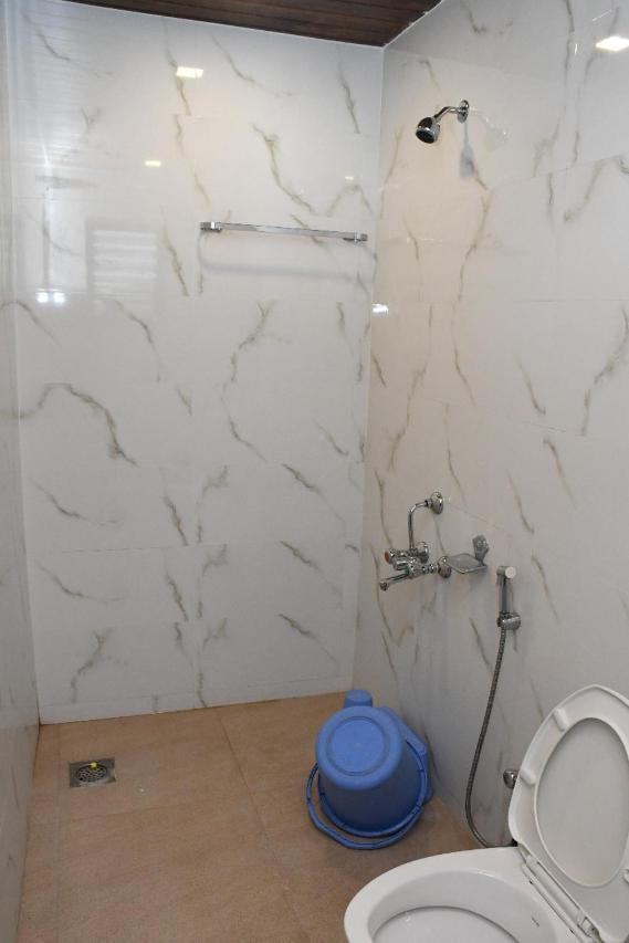 Hotel Sai Shatabdi Shirdi Room photo