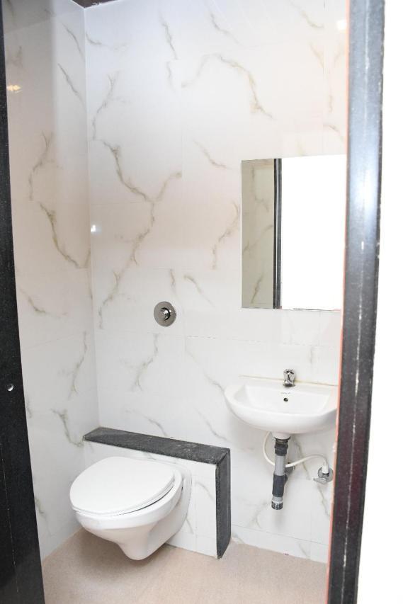 Hotel Sai Shatabdi Shirdi Room photo